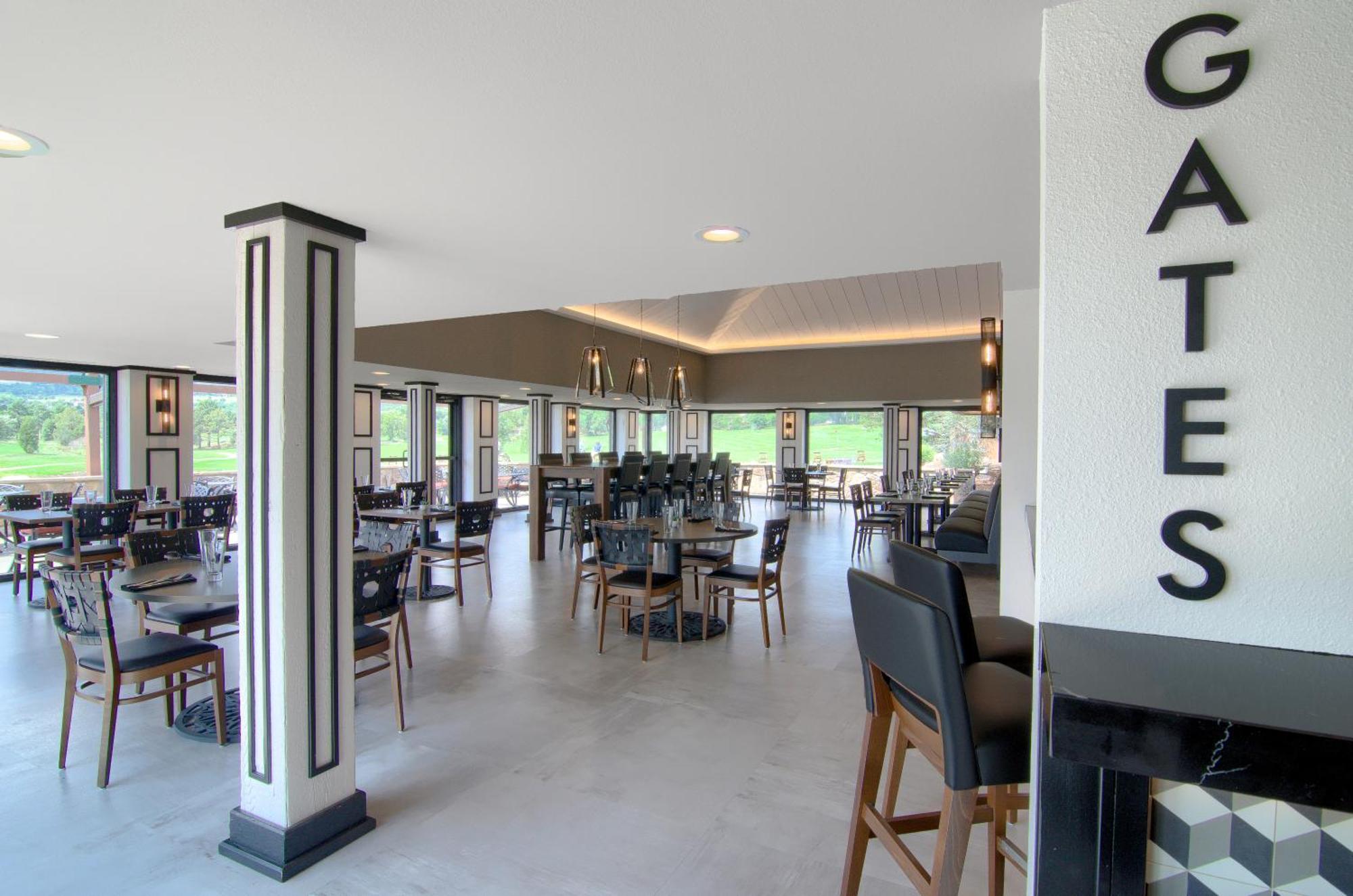 Cheyenne Mountain Resort, A Destination By Hyatt Hotels Colorado Springs Exterior photo