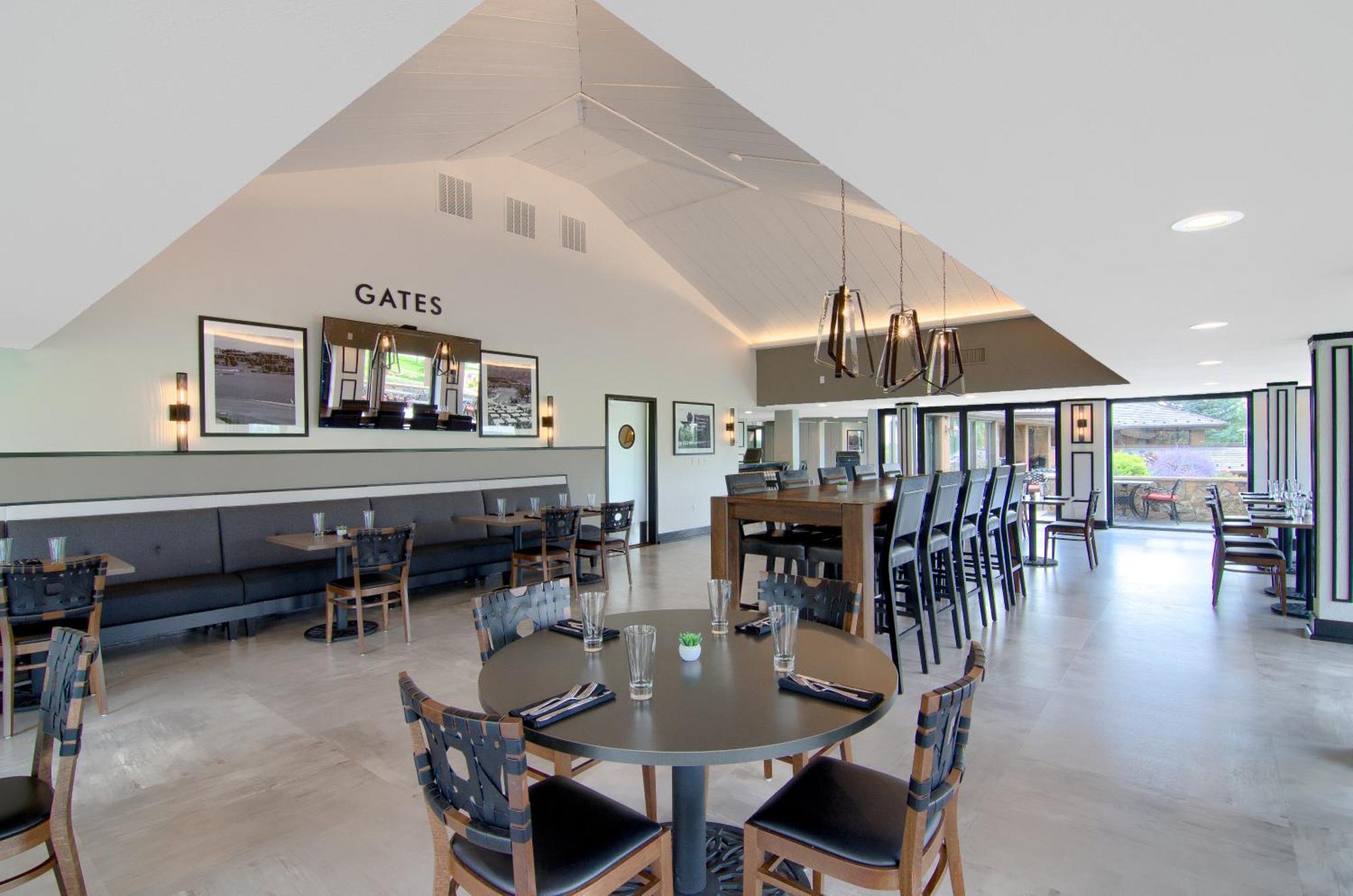 Cheyenne Mountain Resort, A Destination By Hyatt Hotels Colorado Springs Exterior photo